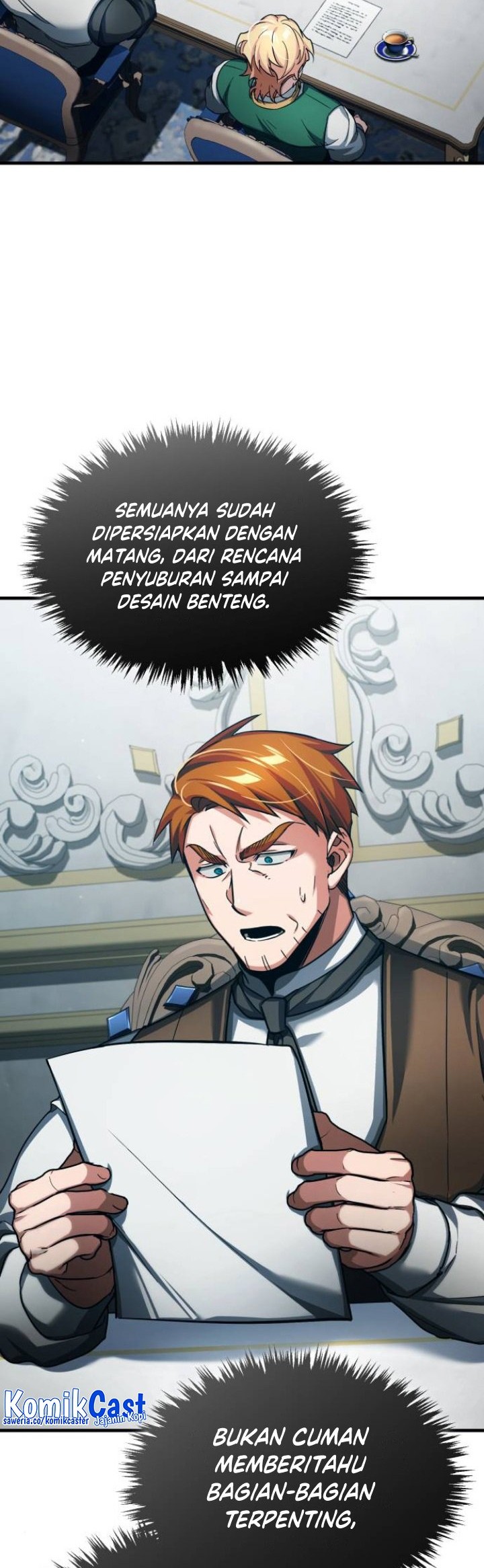Chapter 88 - halaman 30