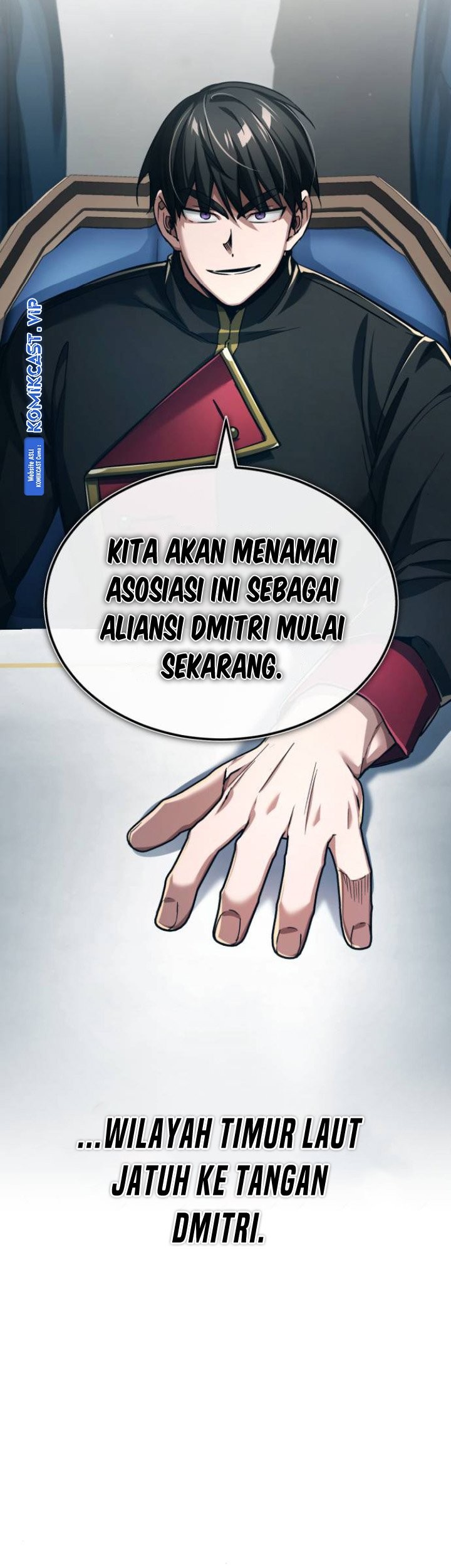 Chapter 88 - halaman 33
