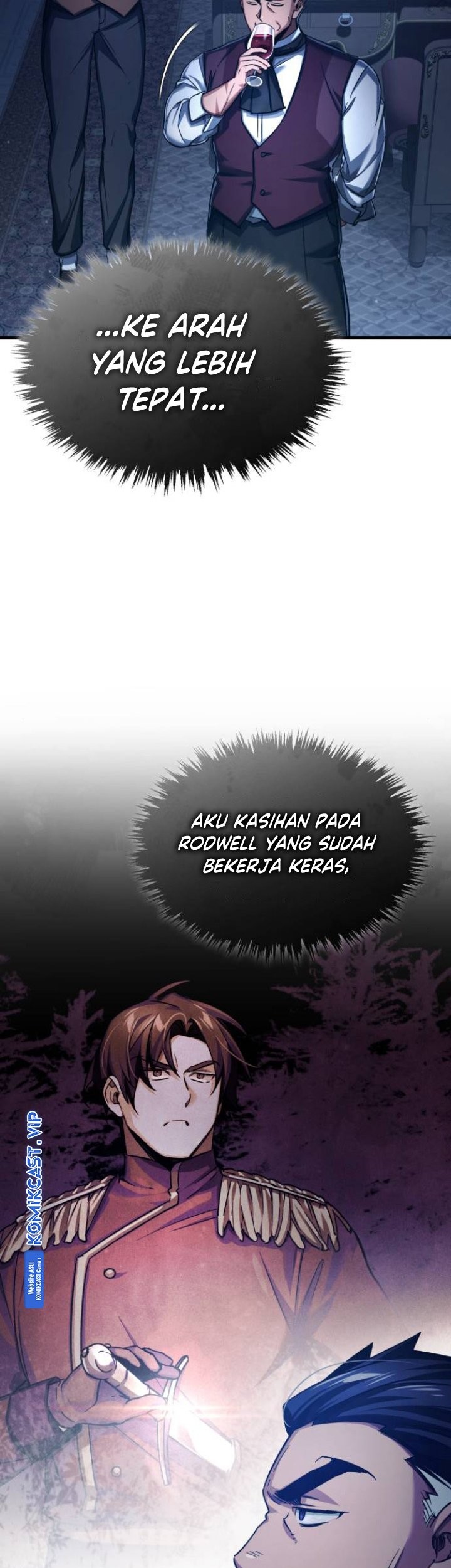 Chapter 88 - halaman 35