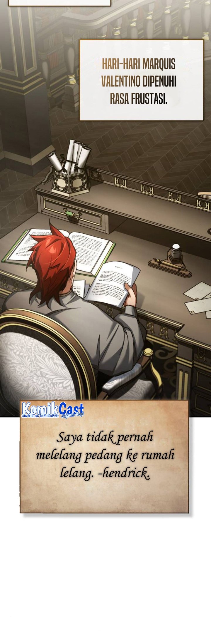 Chapter 88 - halaman 38