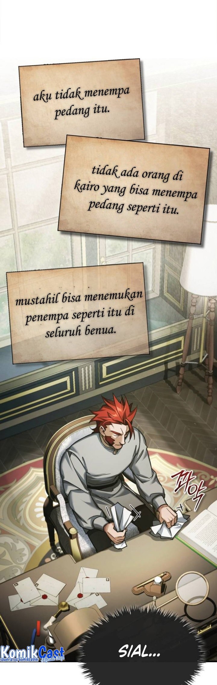 Chapter 88 - halaman 40