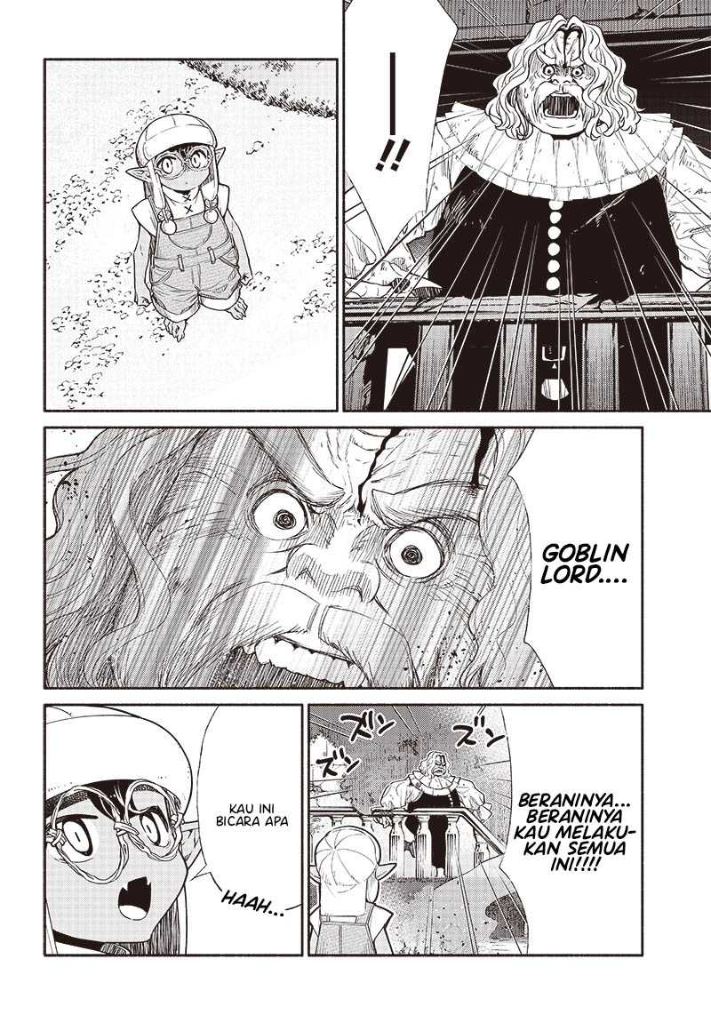Chapter 61 - halaman 16