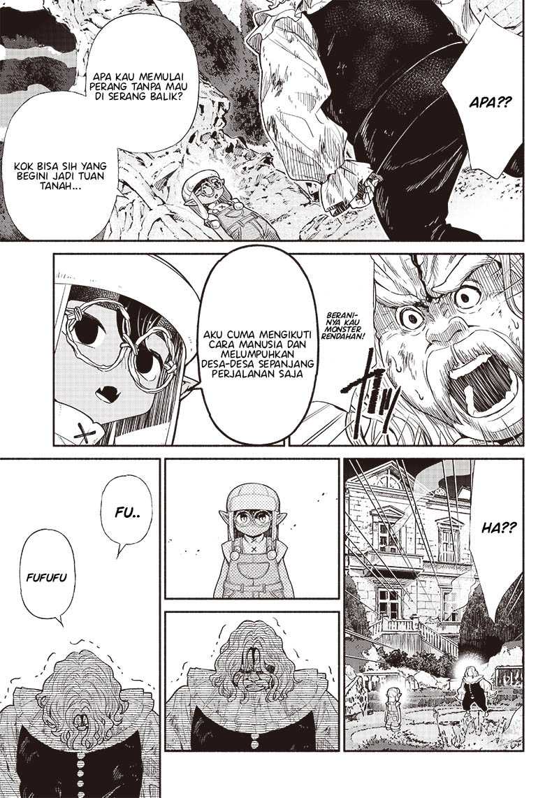 Chapter 61 - halaman 17