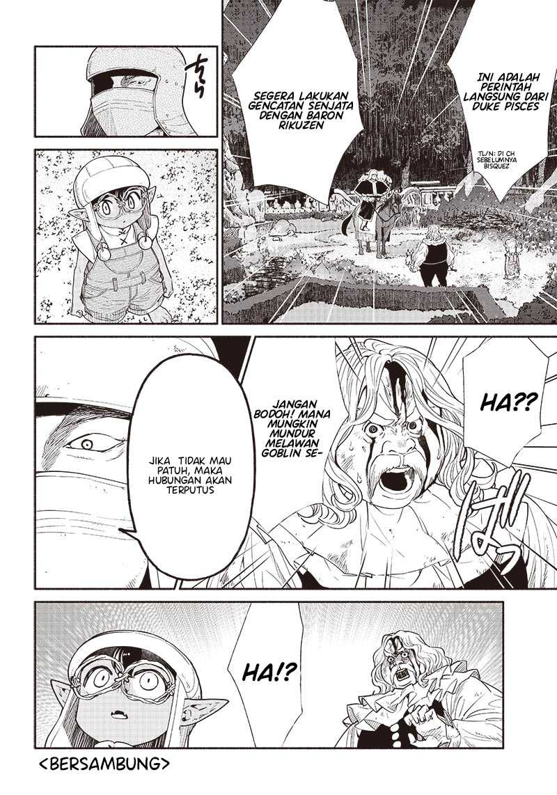 Chapter 61 - halaman 22