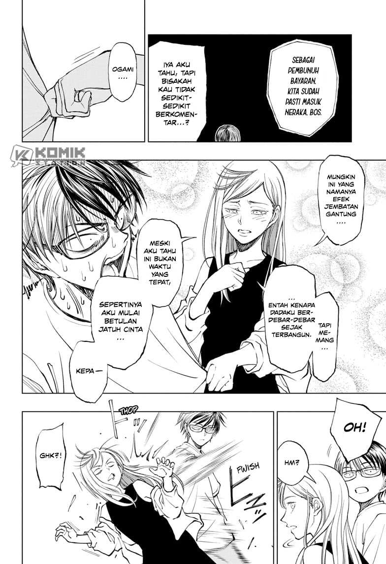 Chapter 23 - halaman 6