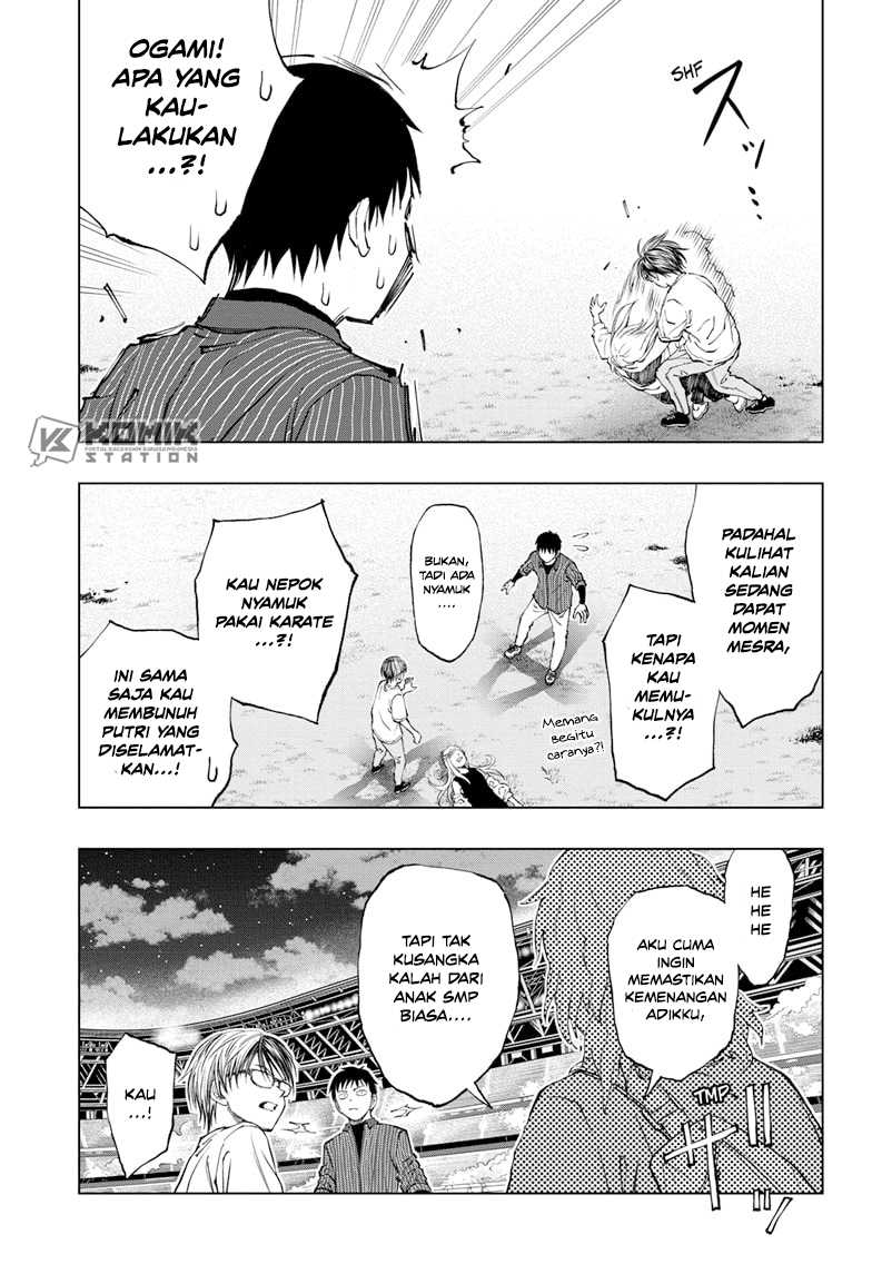Chapter 23 - halaman 7