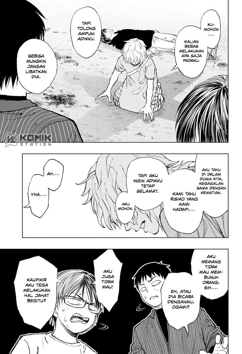 Chapter 23 - halaman 9