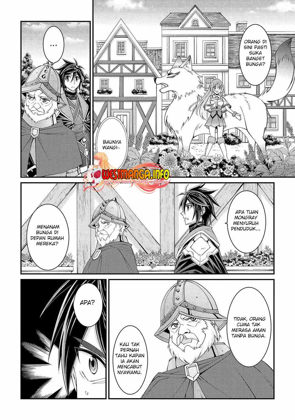 Chapter 68 - halaman 11