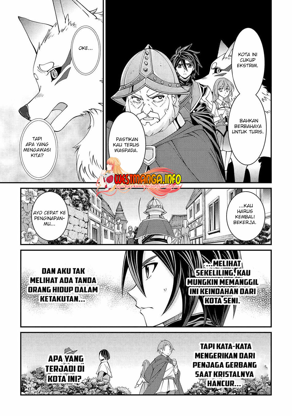 Chapter 68 - halaman 12