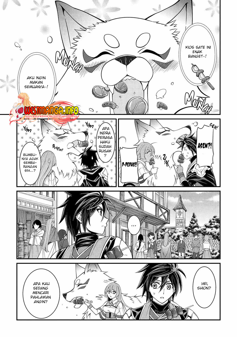 Chapter 68 - halaman 17