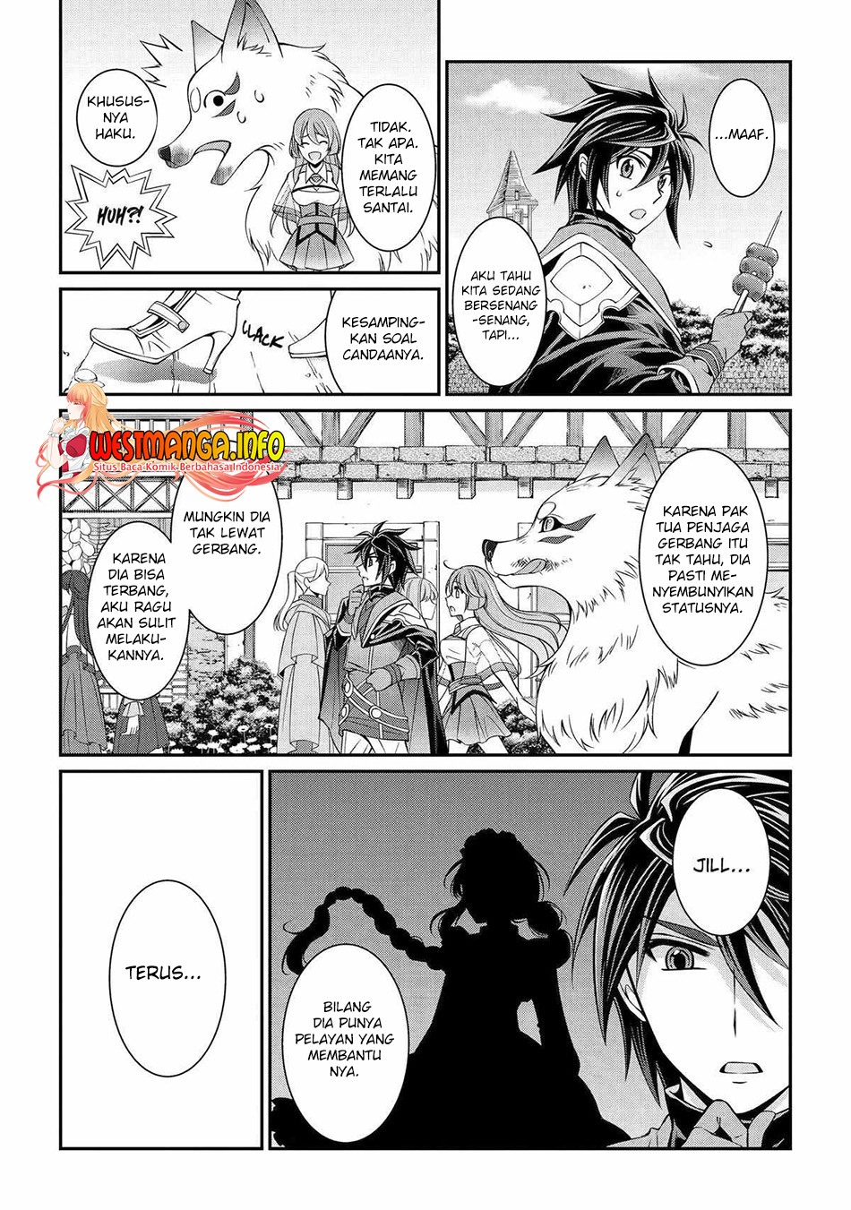 Chapter 68 - halaman 18