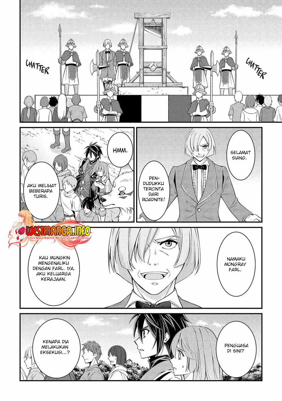 Chapter 68 - halaman 20