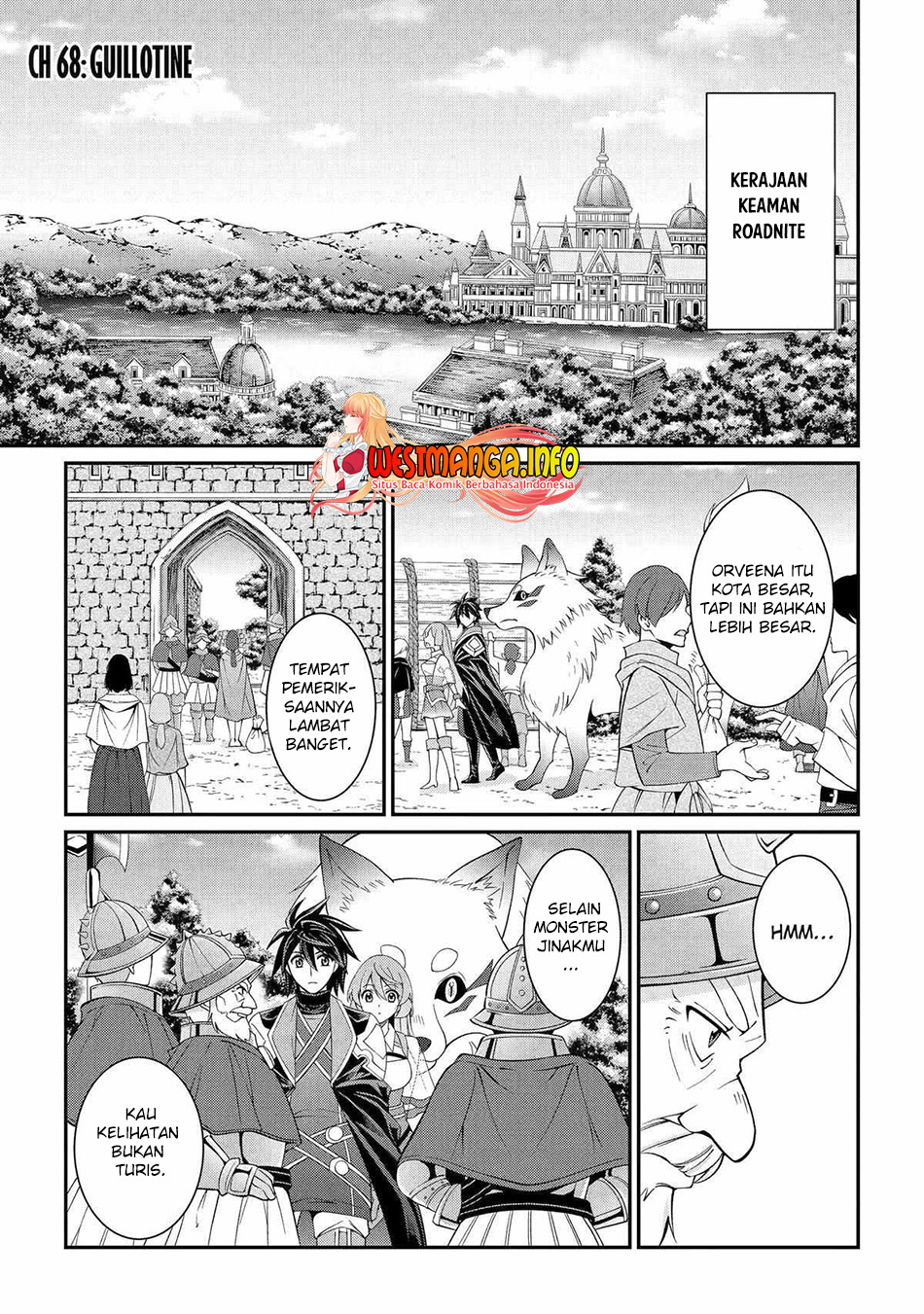 Chapter 68 - halaman 3