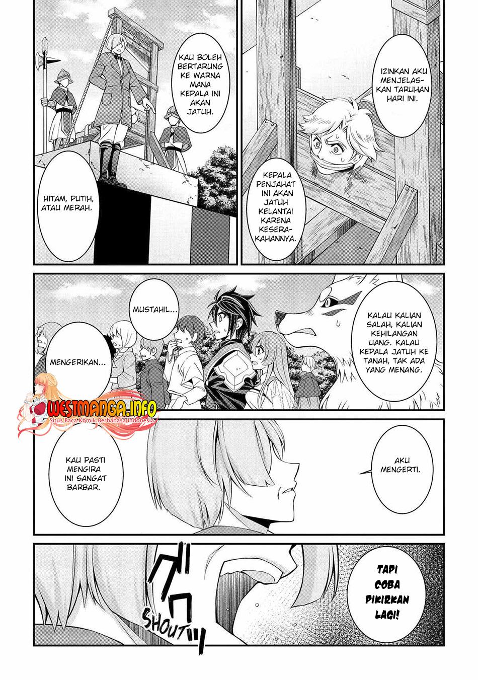 Chapter 68 - halaman 21