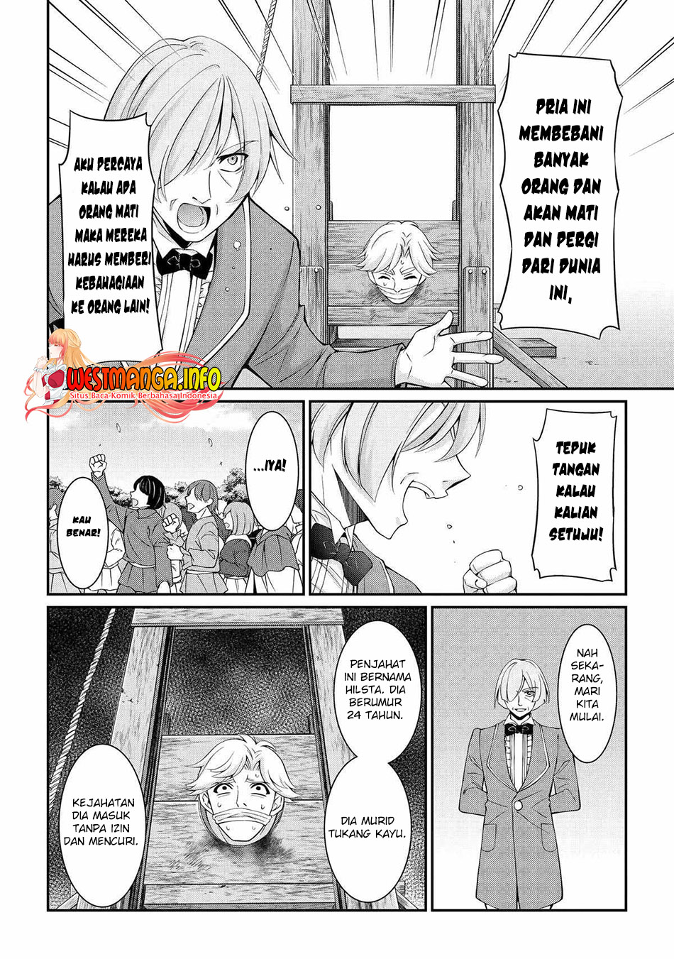 Chapter 68 - halaman 22