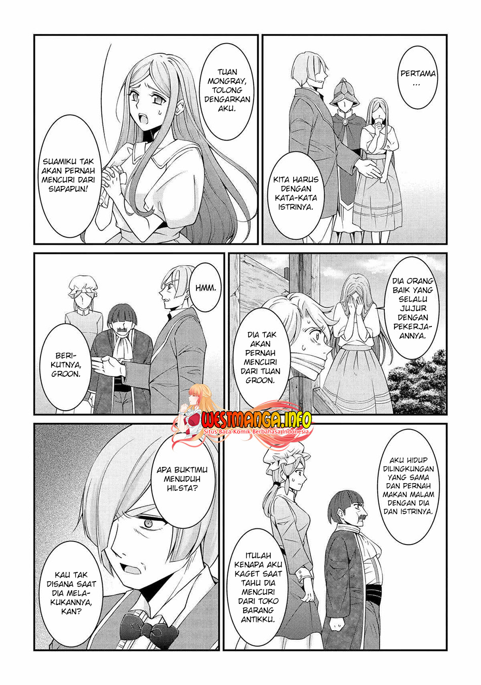 Chapter 68 - halaman 23