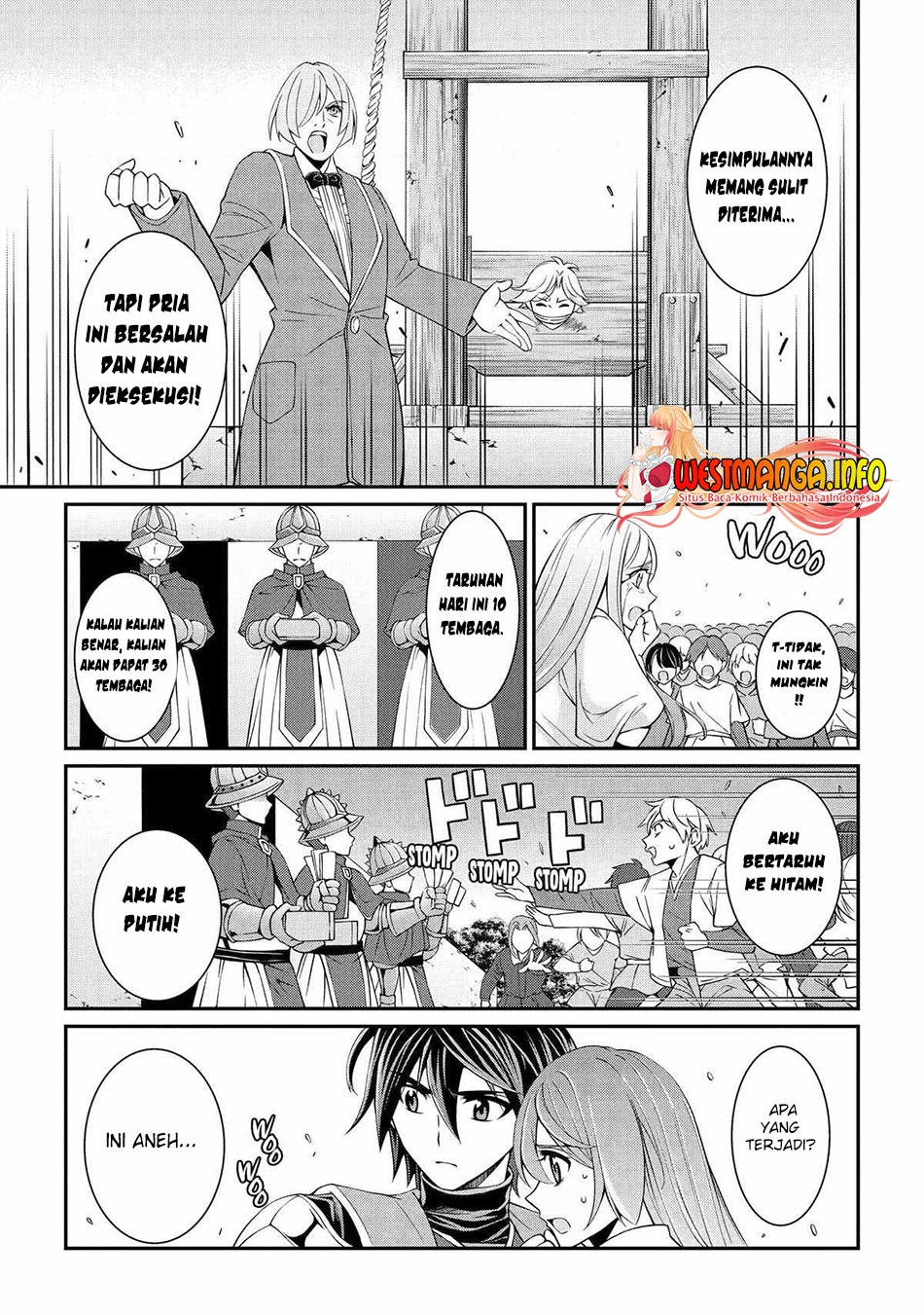 Chapter 68 - halaman 25