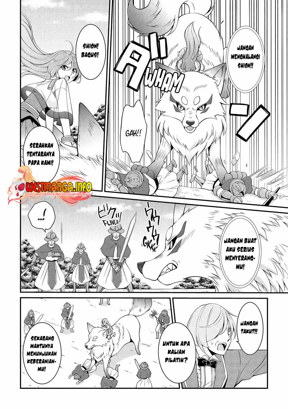 Chapter 68 - halaman 30