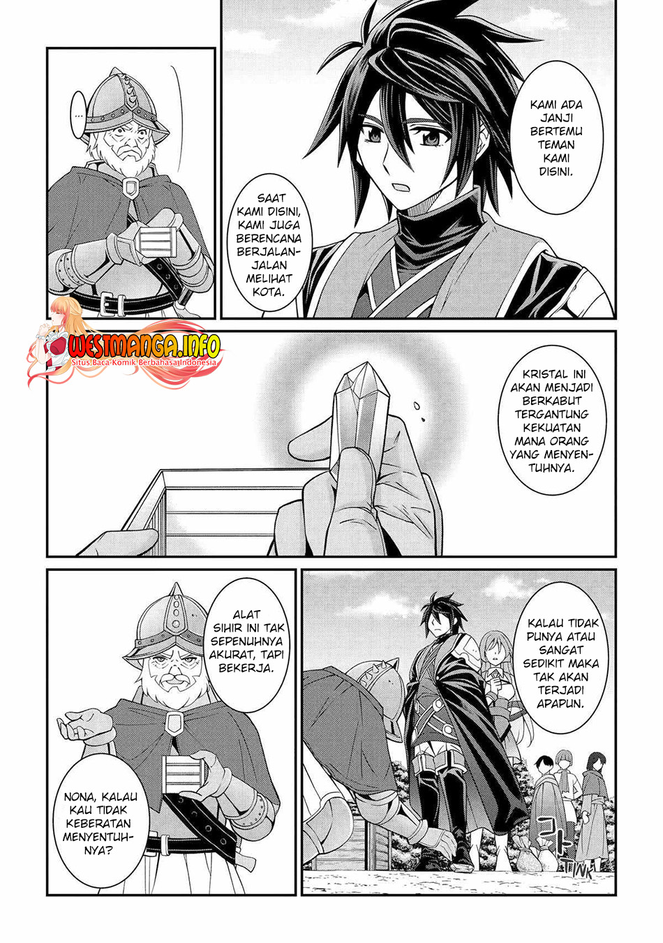 Chapter 68 - halaman 4