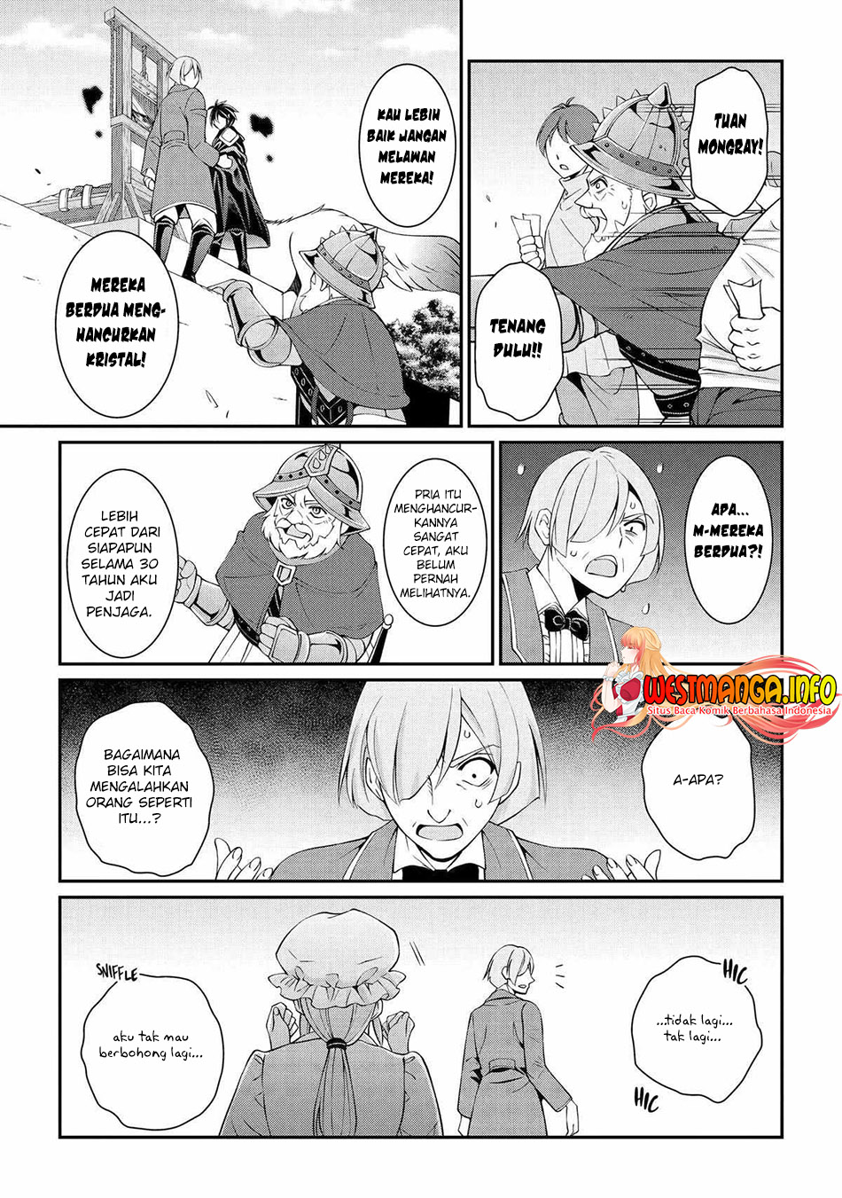 Chapter 68 - halaman 31