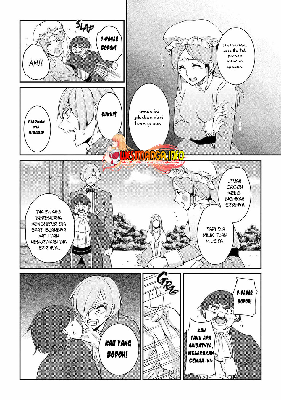 Chapter 68 - halaman 32