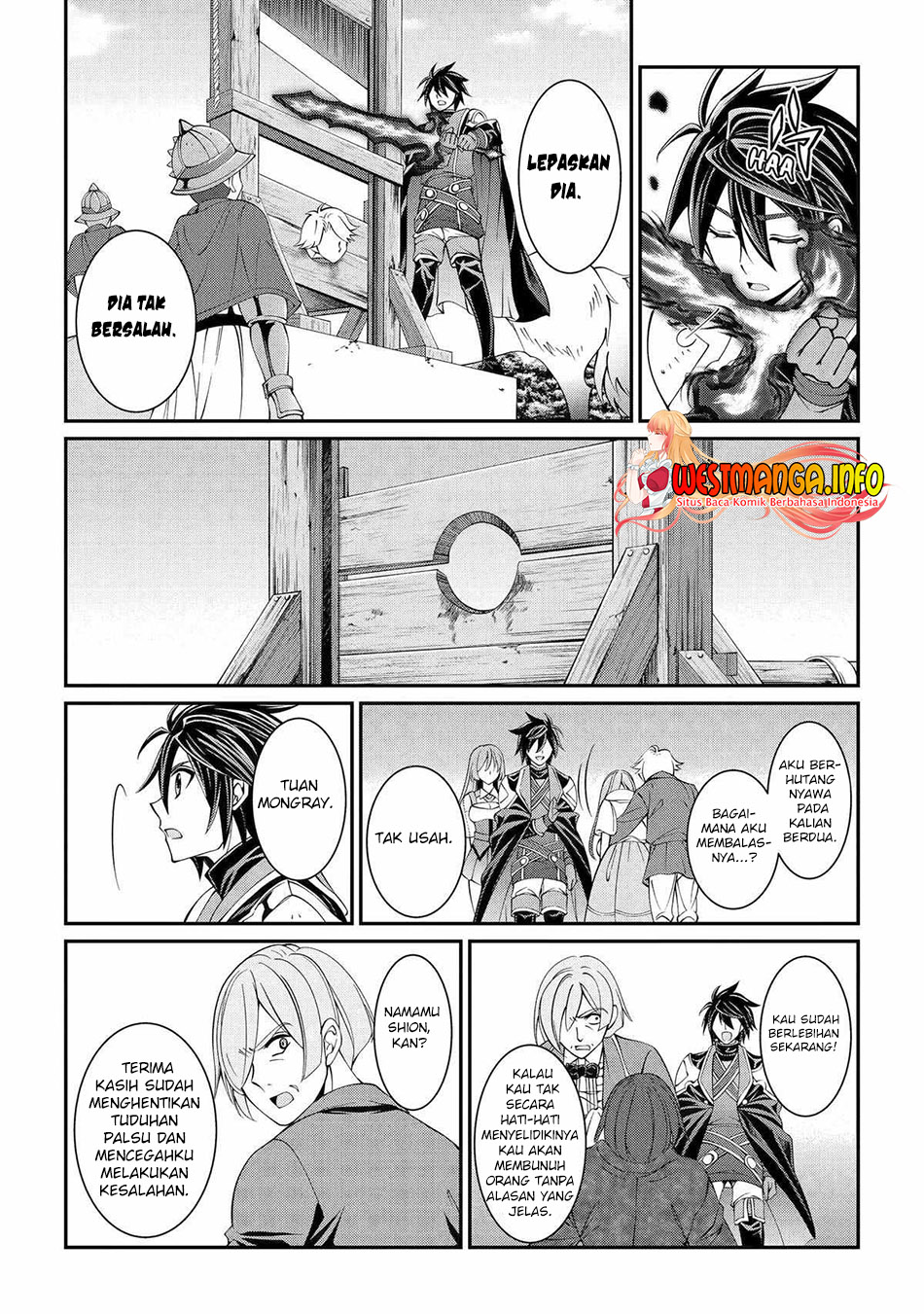 Chapter 68 - halaman 33