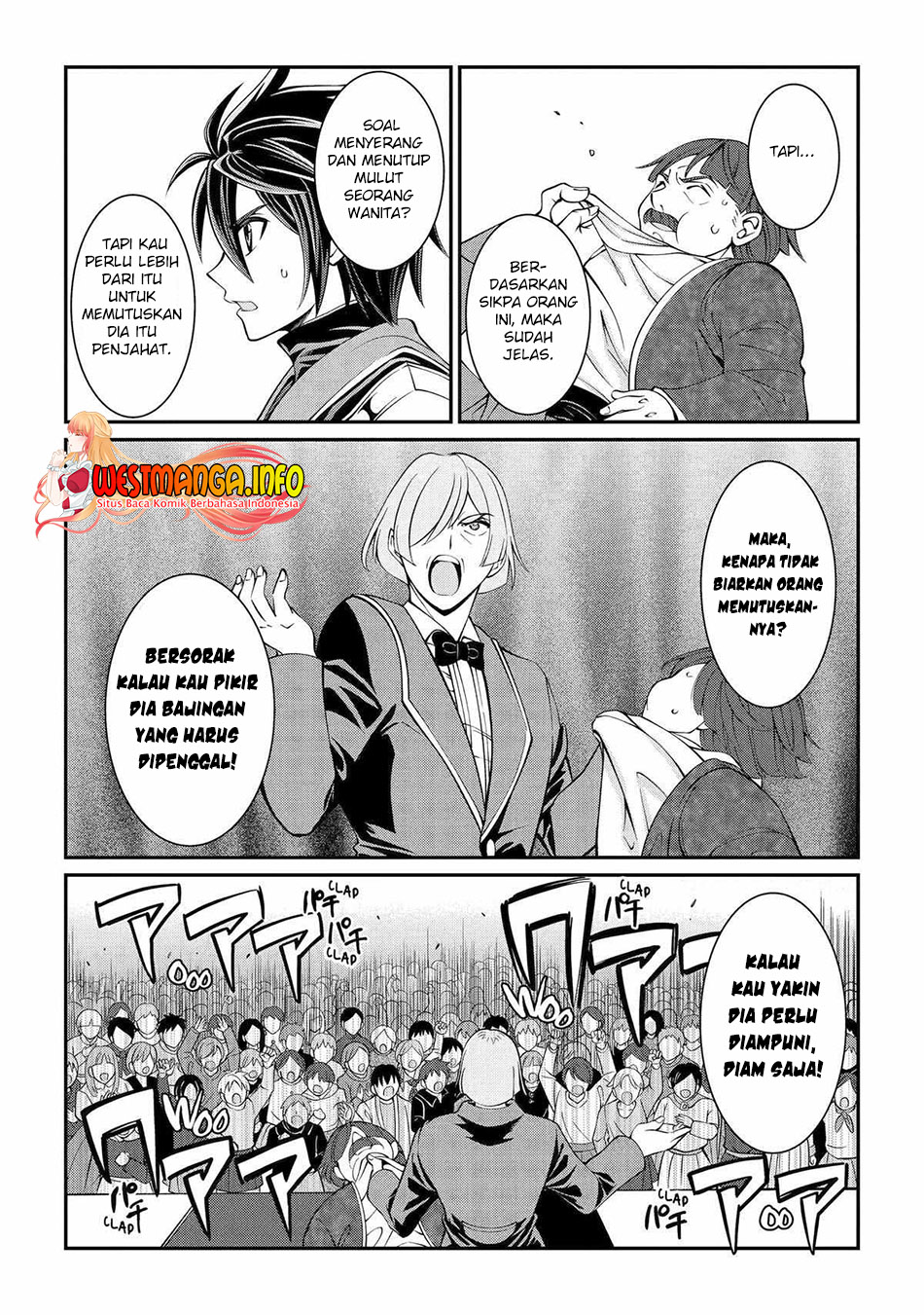 Chapter 68 - halaman 34