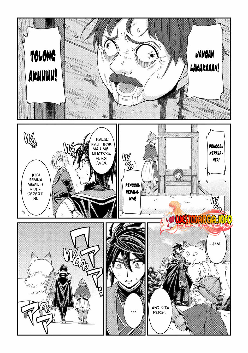 Chapter 68 - halaman 35