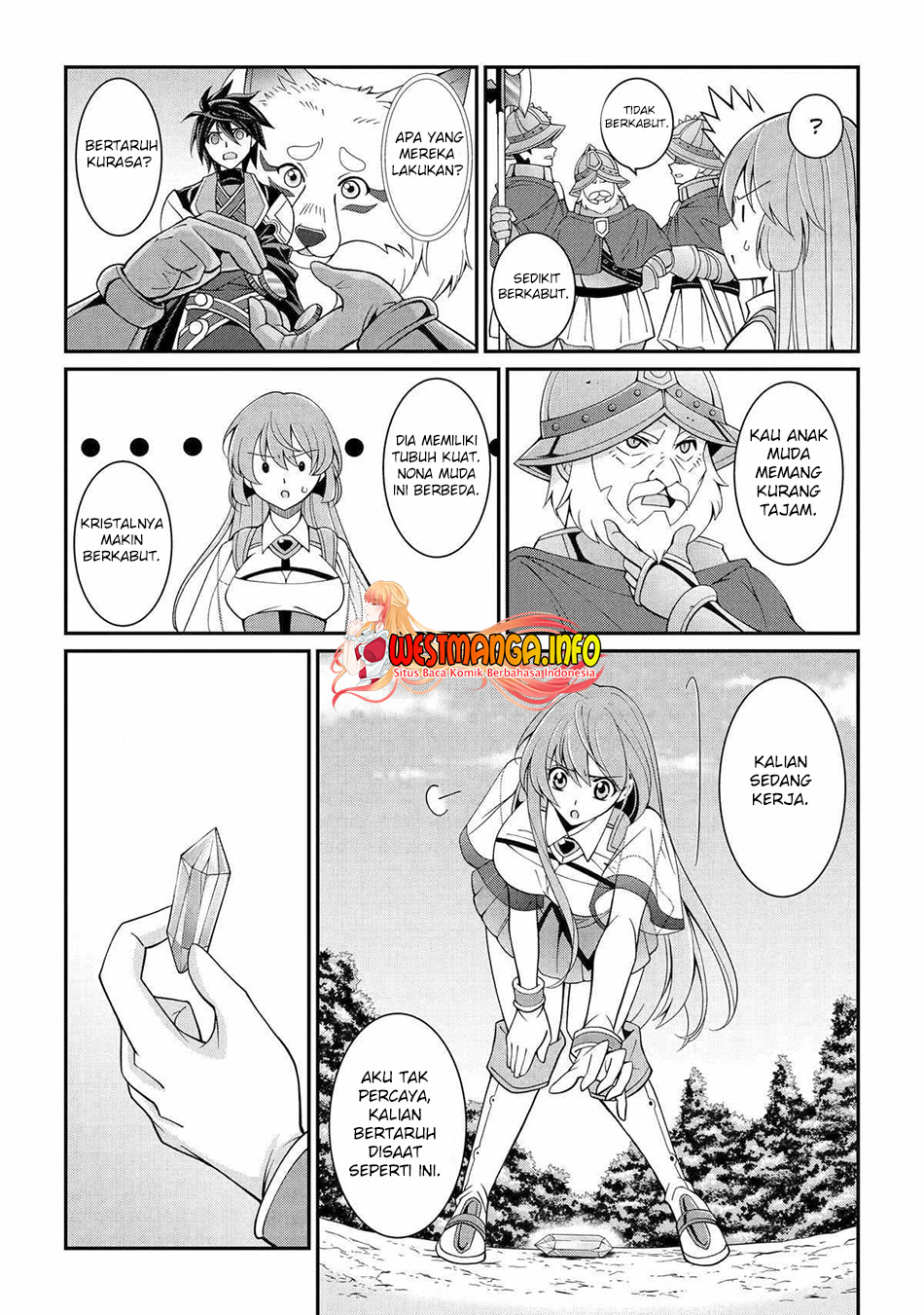 Chapter 68 - halaman 6