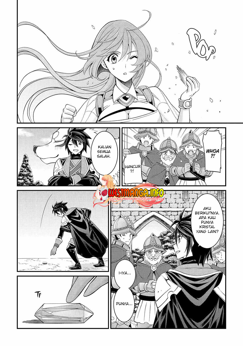 Chapter 68 - halaman 7