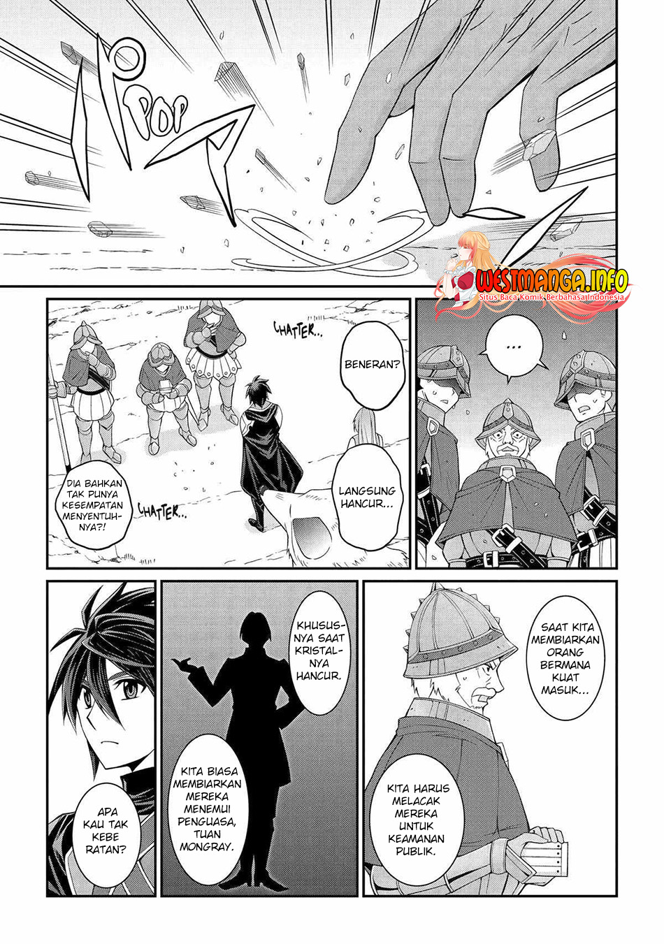 Chapter 68 - halaman 8