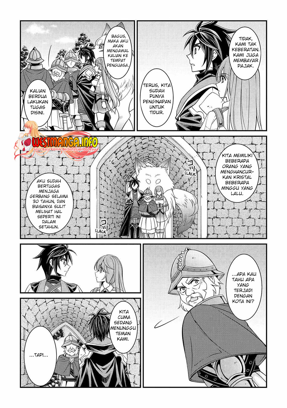 Chapter 68 - halaman 9