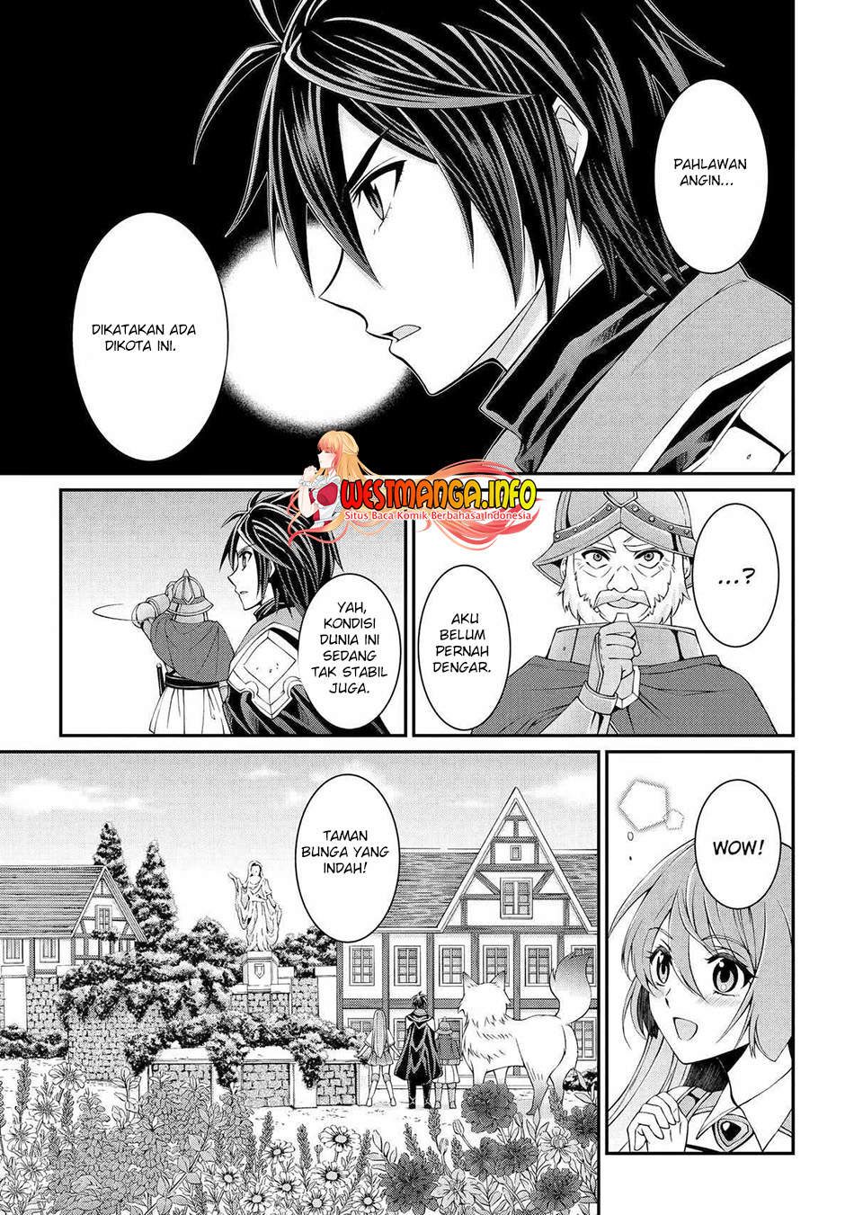 Chapter 68 - halaman 10