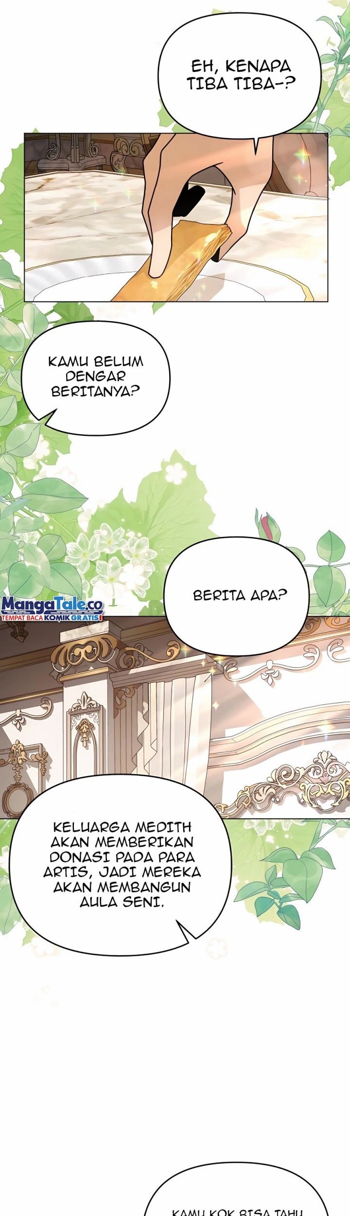 Chapter 58 - halaman 42