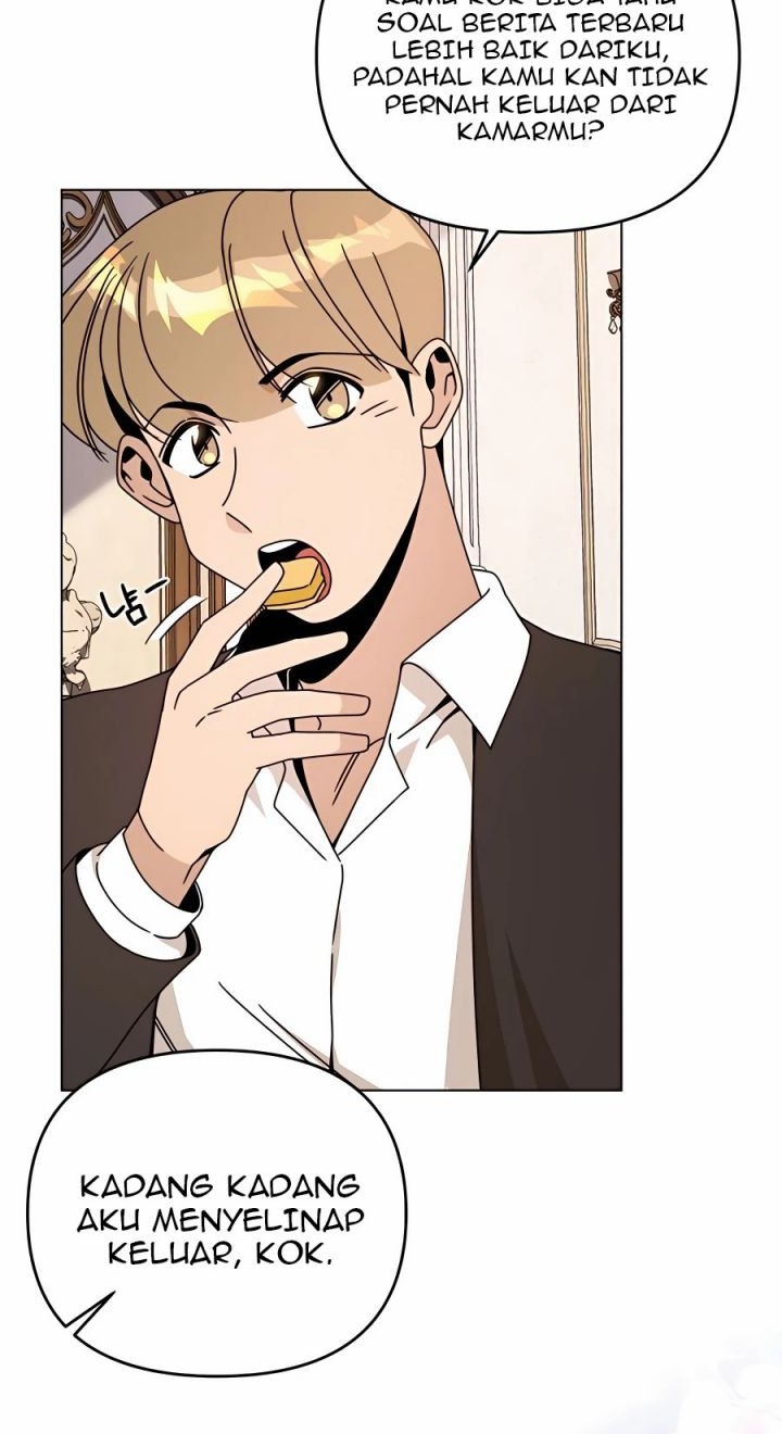 Chapter 58 - halaman 43