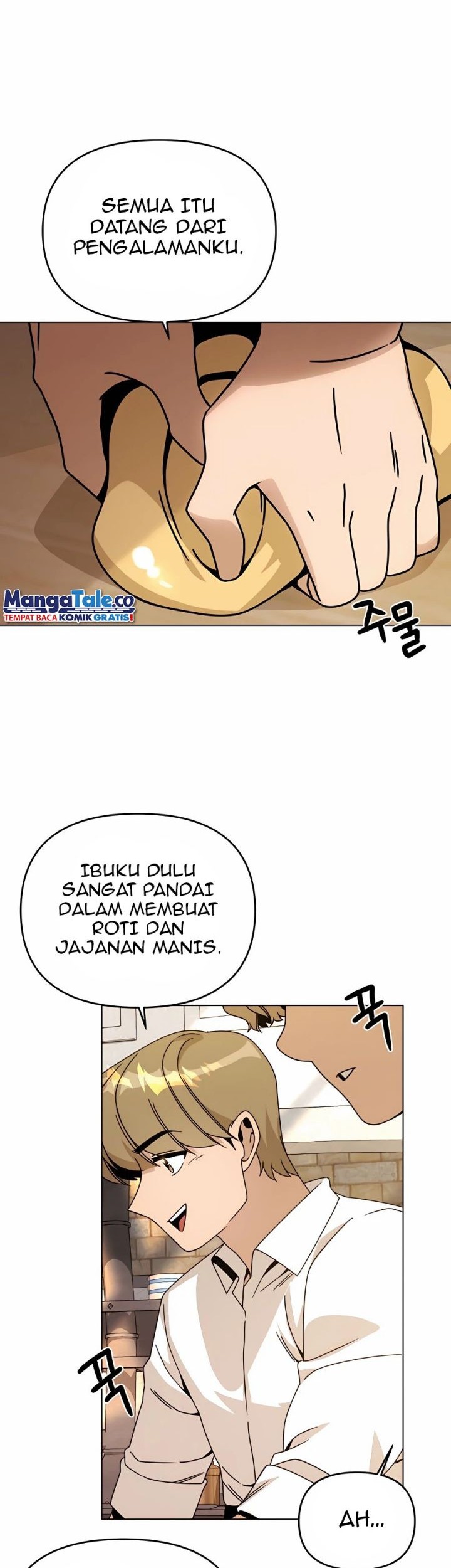 Chapter 58 - halaman 29