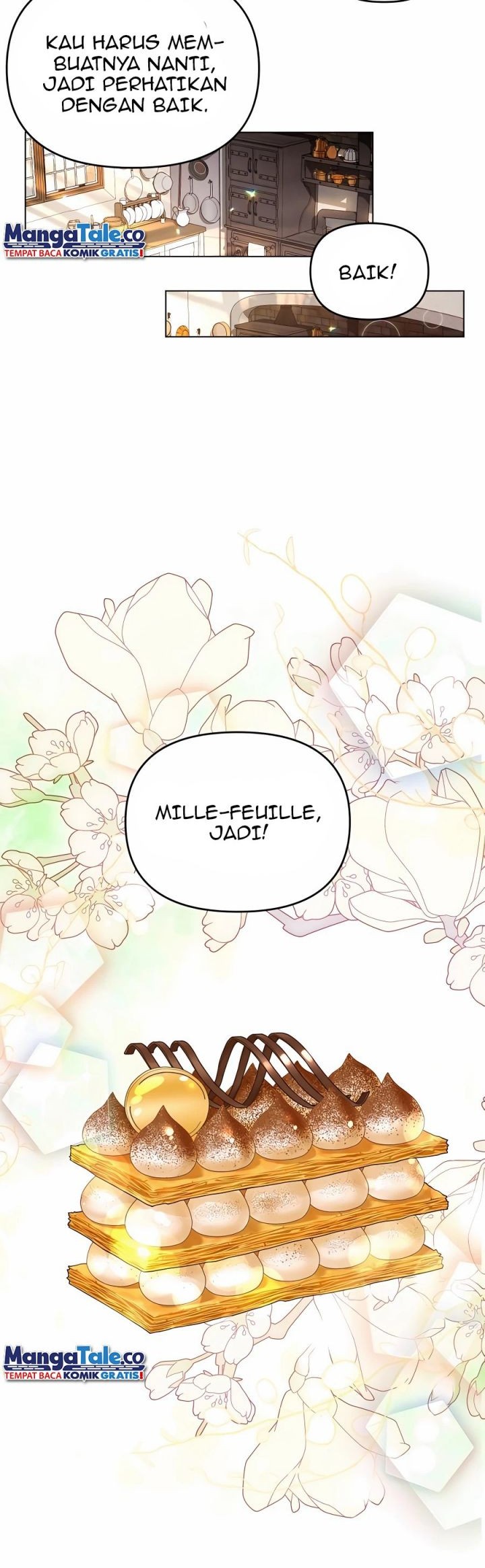 Chapter 58 - halaman 30