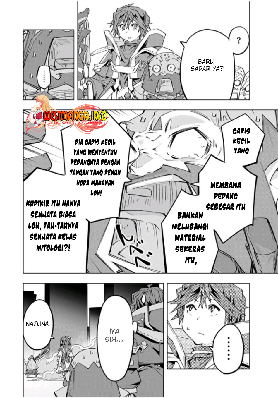 Chapter 100 - halaman 11