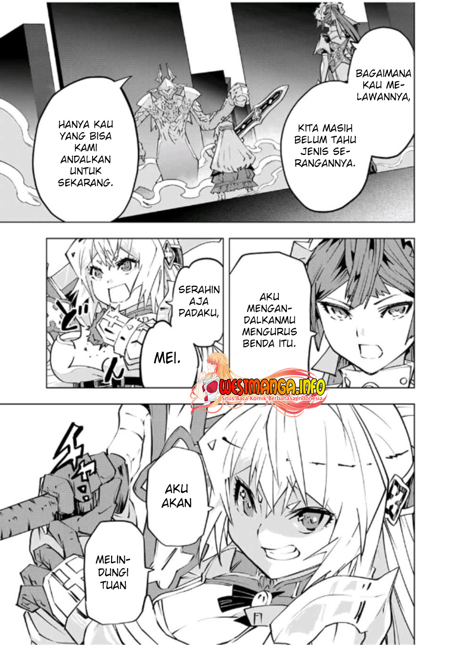 Chapter 100 - halaman 12