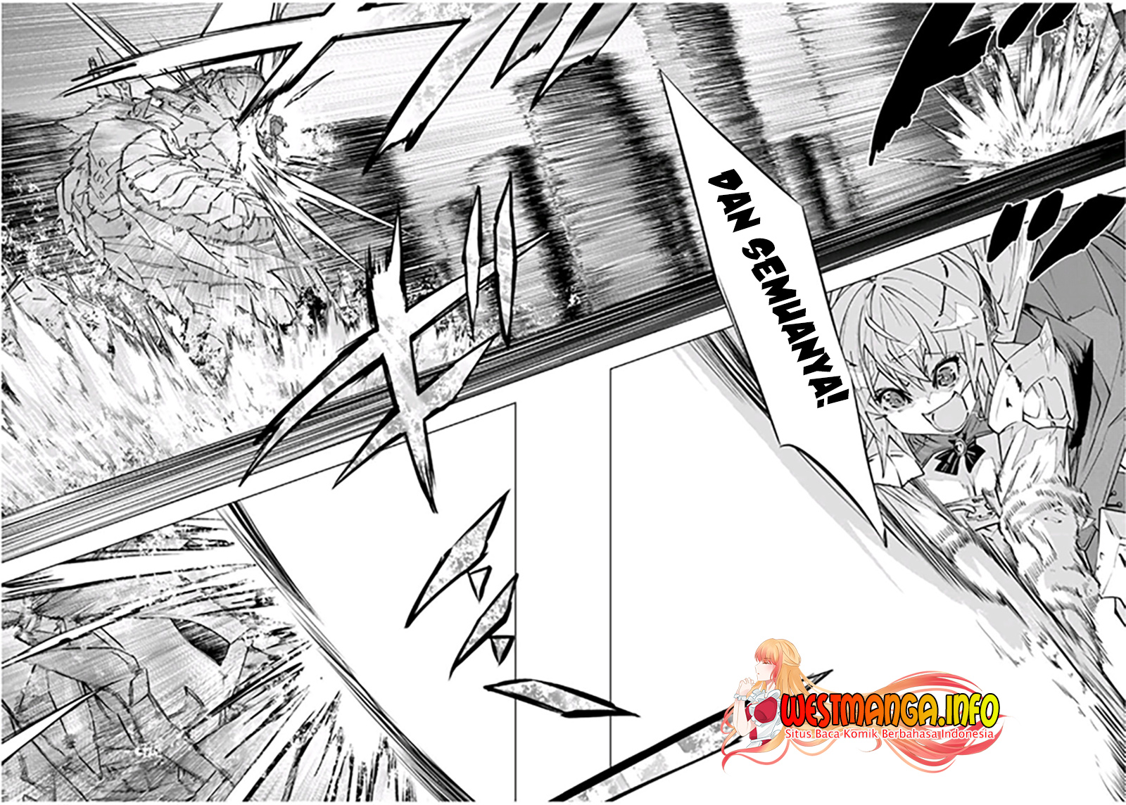 Chapter 100 - halaman 14