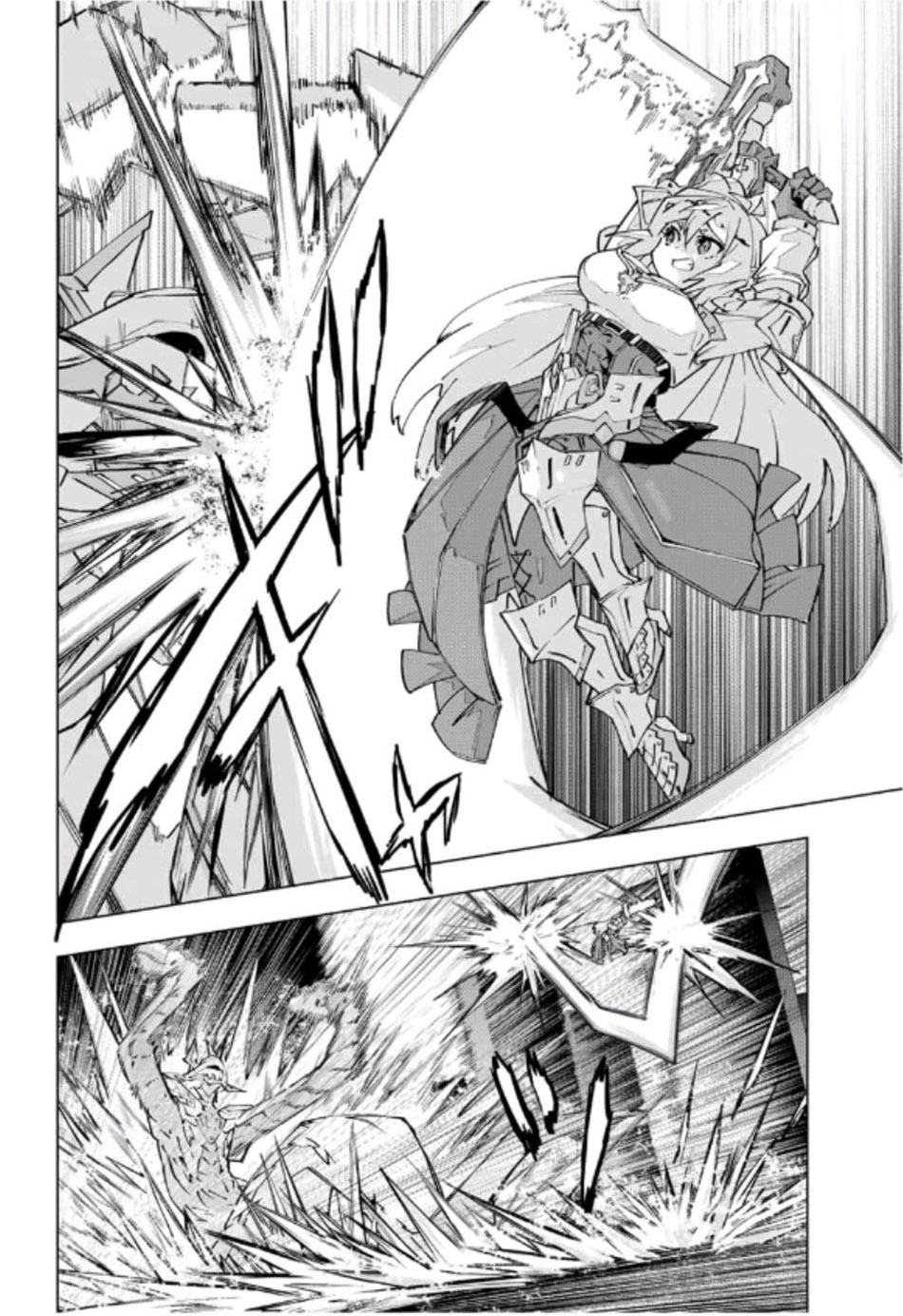 Chapter 100 - halaman 15