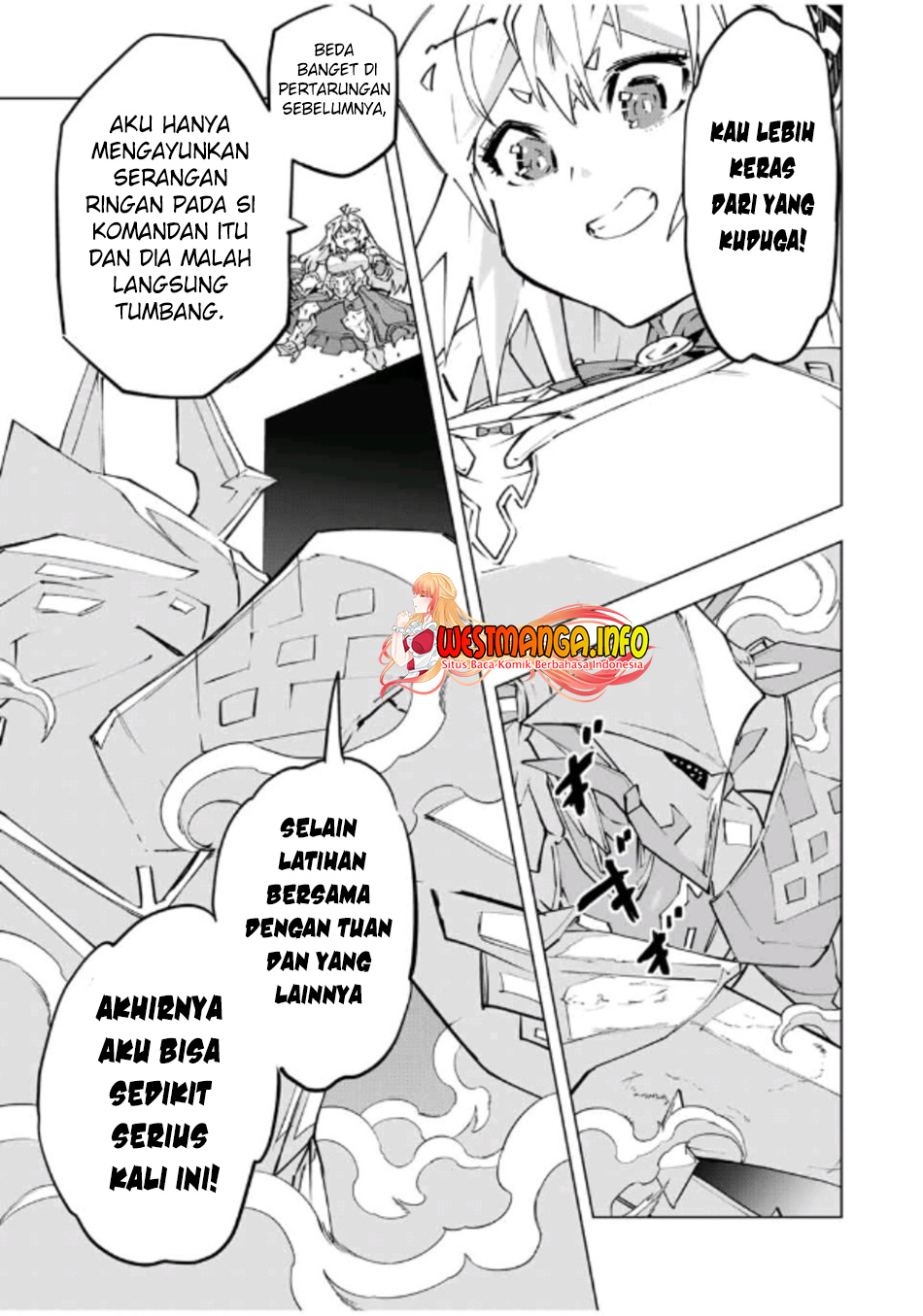 Chapter 100 - halaman 16