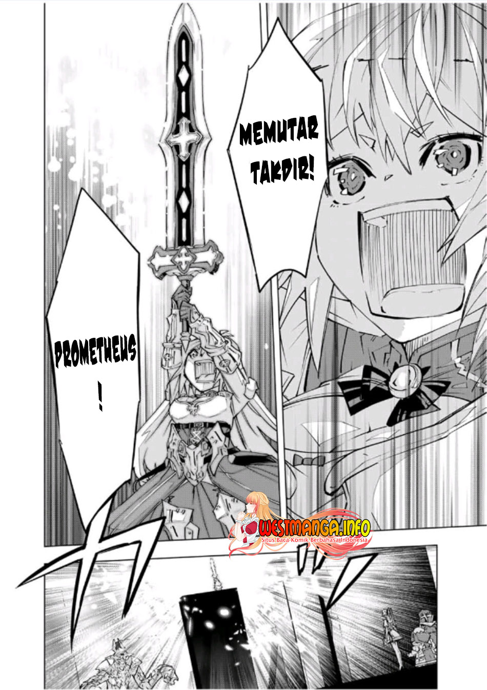 Chapter 100 - halaman 17