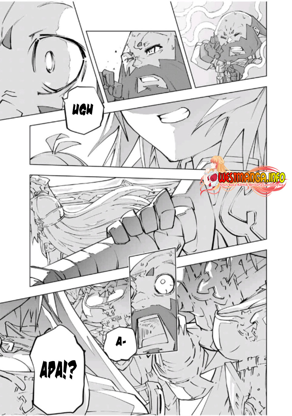 Chapter 100 - halaman 18
