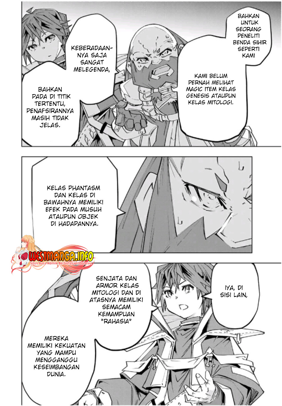 Chapter 100 - halaman 7