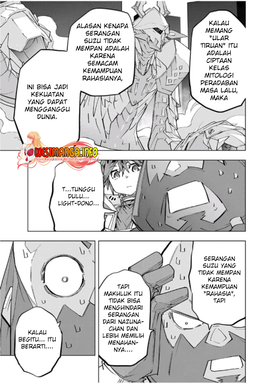 Chapter 100 - halaman 8