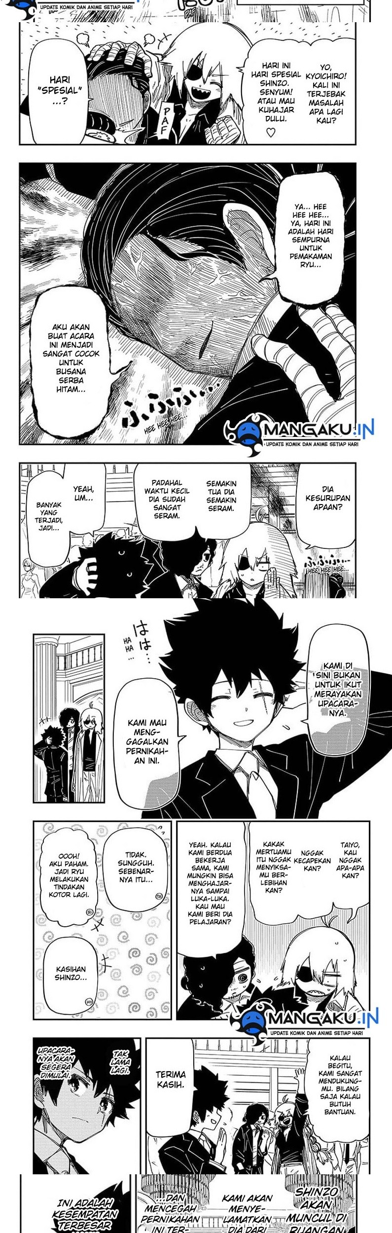 Chapter 196 - halaman 4
