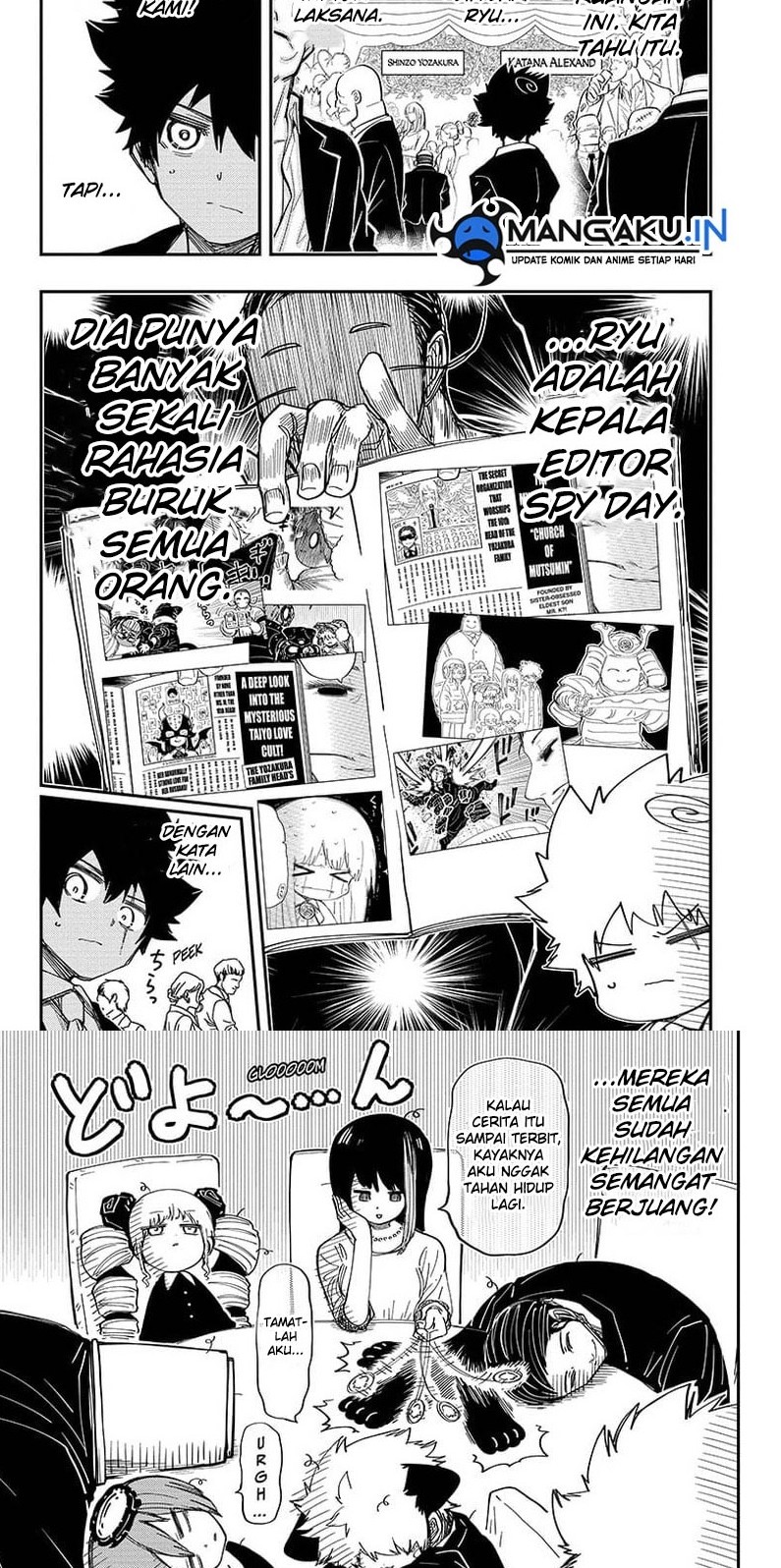 Chapter 196 - halaman 5