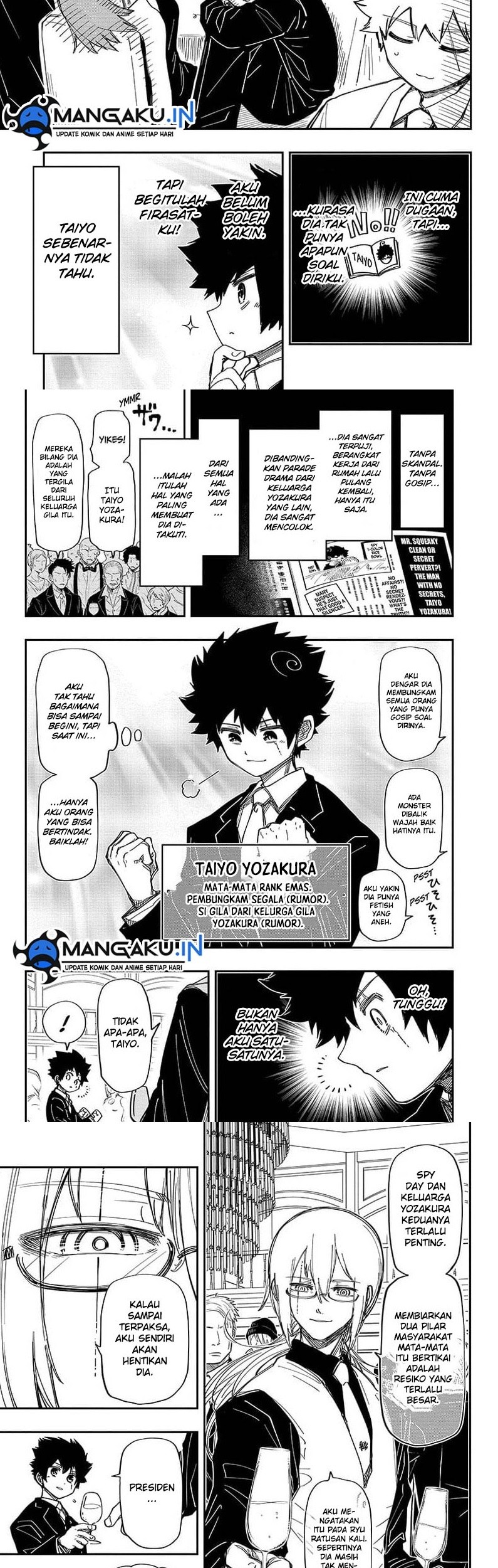 Chapter 196 - halaman 6