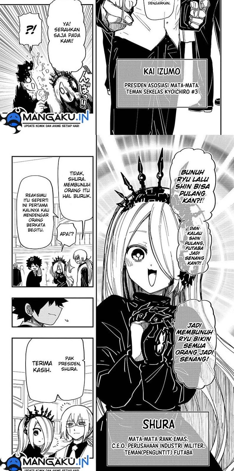 Chapter 196 - halaman 7